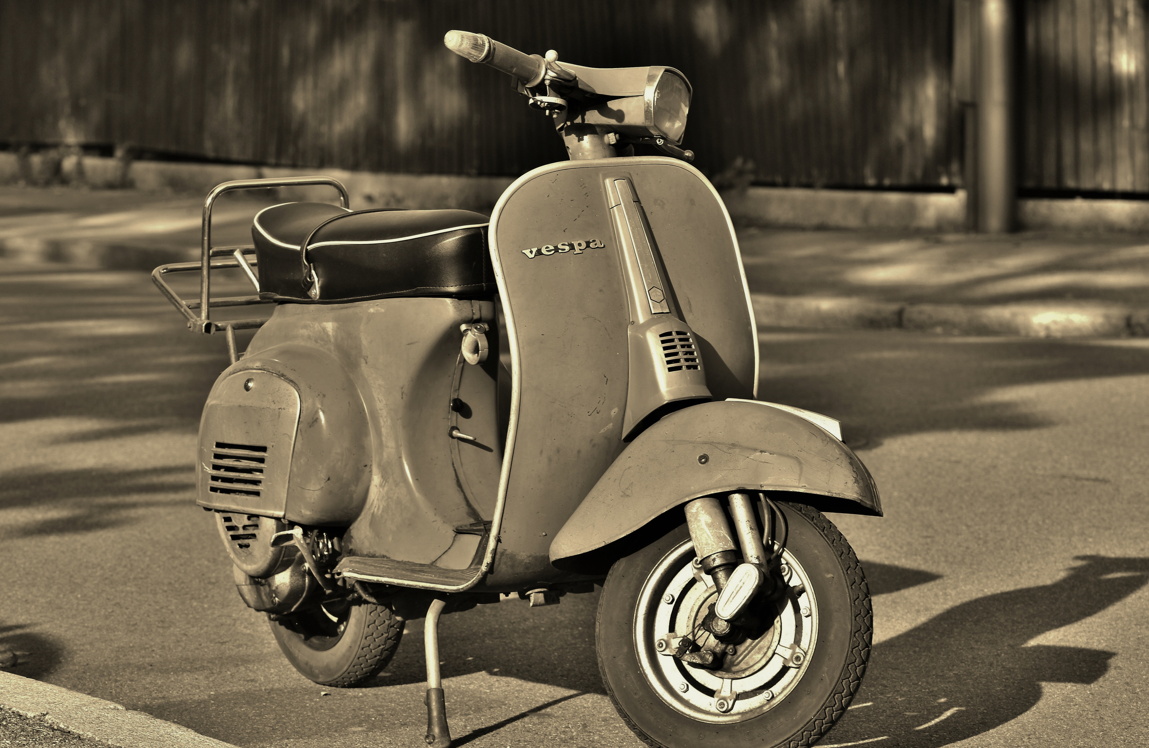 Vespa